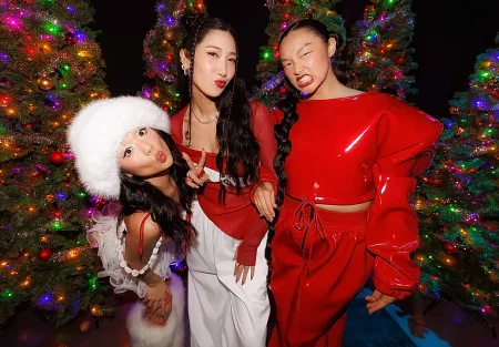 Кумиры из анимации: что скрывают голоса HUNTR/X?