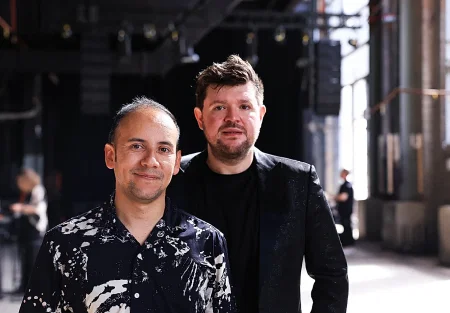 Yokohama Triennale назначила художественных руководителей на 2027 год