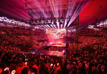 Австралия запускает K-pop фестиваль в Мельбурне в 2026