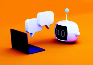 AI-компании строят новый интернет