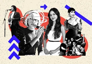 Каждый лучший новичок года по версии Billboard: кто взлетел выше всех?