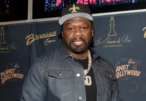 50 Cent: Сыновья Дидди чуть не рассказали правду о нем в документалке