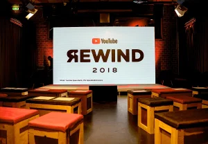 YouTube убирает Rewind: что произошло?