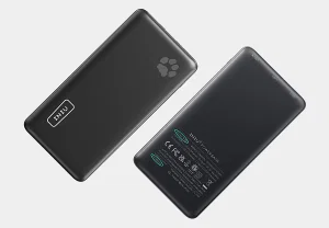 200 тысяч повербанков INIU отозваны из-за риска возгорания