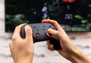 Контроллер Stadia получил шанс на новую жизнь благодаря Steam