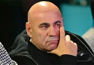 Иосиф Пригожин о дружбе и кулаках