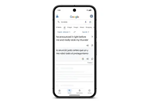 Google Translate теперь переведёт рэп с улицы и бабушкину присказку