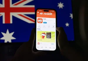 Reddit против Австралии: битва за подростков в соцсетях