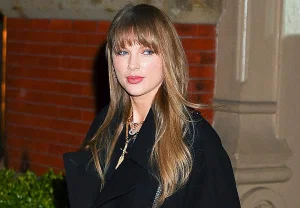 Документалка о Тейлор Свифт: слёзы, смерть и шоу-бизнес