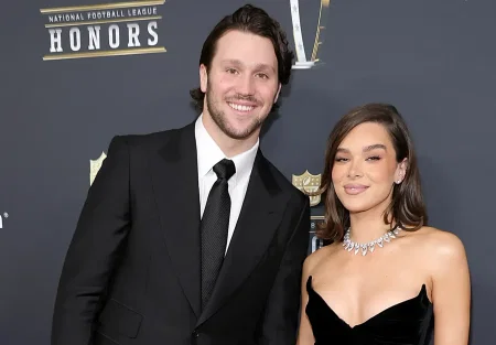 Хейли Стейнфелд ждёт ребёнка от мужа-квотербэка Джоша Аллена: семейная хроника без розовых очков
