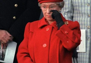 Королева плачет по яхте: как Британия простилась с Britannia