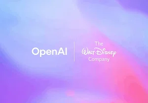 OpenAI и Disney: союз ради искусственного контента