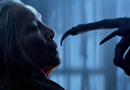 10 лет Крампусу: страшнейший рождественский фильм возвращается