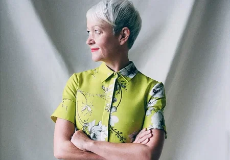 Мария Балшоу покидает Тейт: перемены в британском искусстве