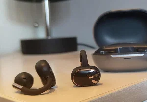 Soundpeats Clip1: бюджетная сенсация среди открытых наушников