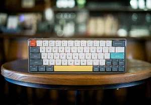 Портативная клавиатура — лучшая покупка года для писателя