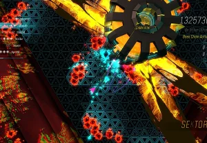 Психоделика Sektori: ностальгия на грани нервного срыва