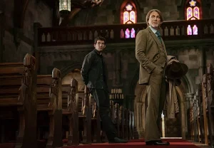 «Проснись, мёртвец: Тайна раскрыта!»