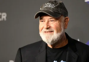 Роб Райнер – режиссёр, который снимал всё на свете, умер в 78 лет