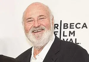 Трагическая смерть режиссера Роба Райнера и его супруги