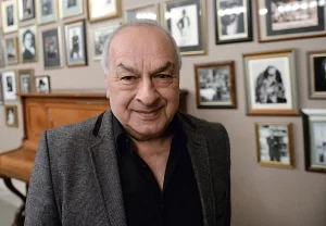 Прощание с Левоном Оганезовым: жизнь и тайны великого пианиста