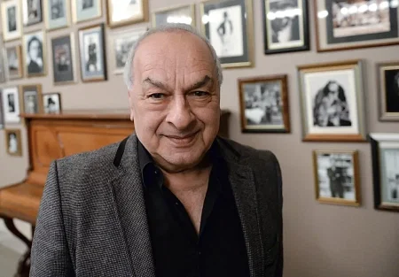 Прощание с Левоном Оганезовым: жизнь и тайны великого пианиста