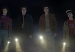 Трейлер Stranger Things 5: что ждёт героев?