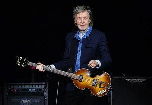 Пол Маккартни оплакивает режиссёра Робa Рейнера