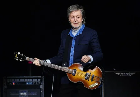 Пол Маккартни оплакивает режиссёра Робa Рейнера