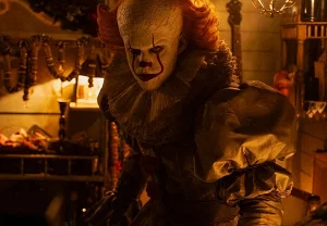 Что ждет второй сезон IT: Welcome to Derry?