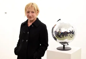 Цеал Флойер: концептуалистка, которая умела удивлять ничем