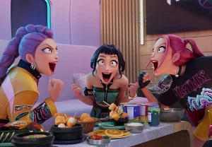 Золотая песня и Оскар: кто на коротком списке?