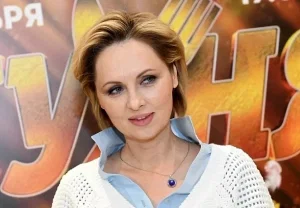 Все испытания учат: жизнь и роли Ксенофонтовой