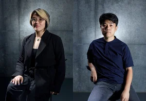 Heidi Lau и Wong Ping получили премию Sigg от музея M+ в Гонконге