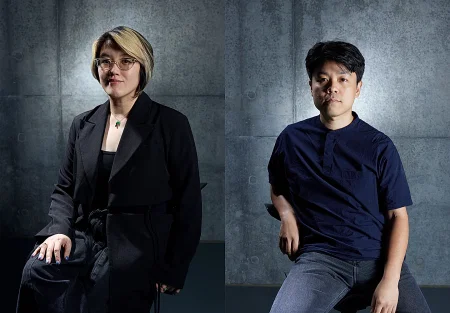 Heidi Lau и Wong Ping получили премию Sigg от музея M+ в Гонконге