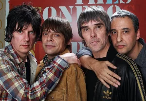 Джон Сквайр посвятил картину Мани