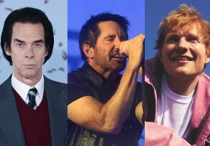 Nick Cave, Nine Inch Nails и поп-величины в шорт-листе Оскара-2026 за лучшую песню