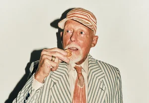 Антони Прайс: архитектор гламура