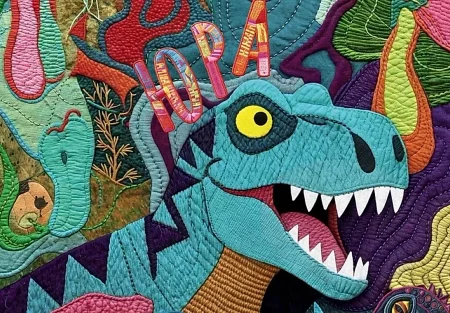 Когда наука встречает креатив