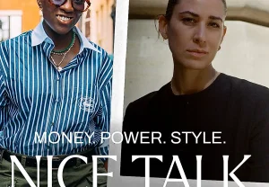 Даниэлла Каллмайер спасает Нью-Йоркскую Неделю моды: новые герои, новые правила