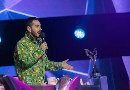 Битва за алименты: Родригез против экс-жены