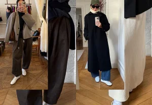 Тренд: Джазовые туфли вместо балеток