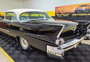 Праздник конструкторов на колесах: странные, роскошные и просто редкие машины в зимнем списке AutoHunter