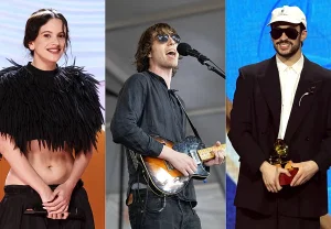 LUX признан альбомом года — критики в шоке