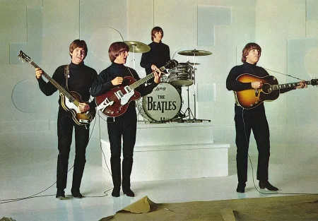 Шон Оно Леннон опасается: Молодёжь забудет Beatles