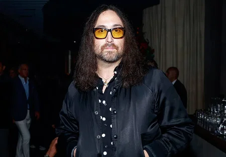 Шон Оно Леннон: Я сторож памяти The Beatles