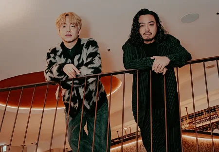 Creepy Nuts — главные хедлайнеры и неоднозначные герои японского чарт-побоища 2025 года