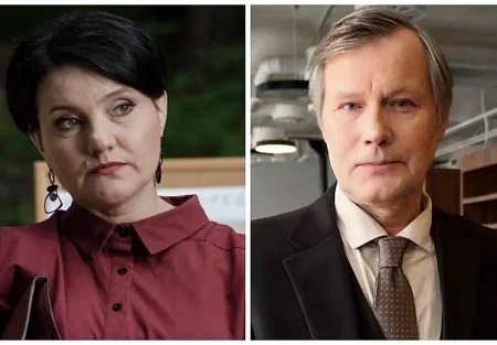 Инга Оболдина: жизненный экстремал сцены и любви