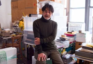 Премия Ruth Award: Кому достался сто тысяч долларов за искусство?