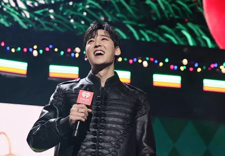 Кевин Ву: Взлёт c KPop Demon Hunters, рекорды и договор с Atlantic